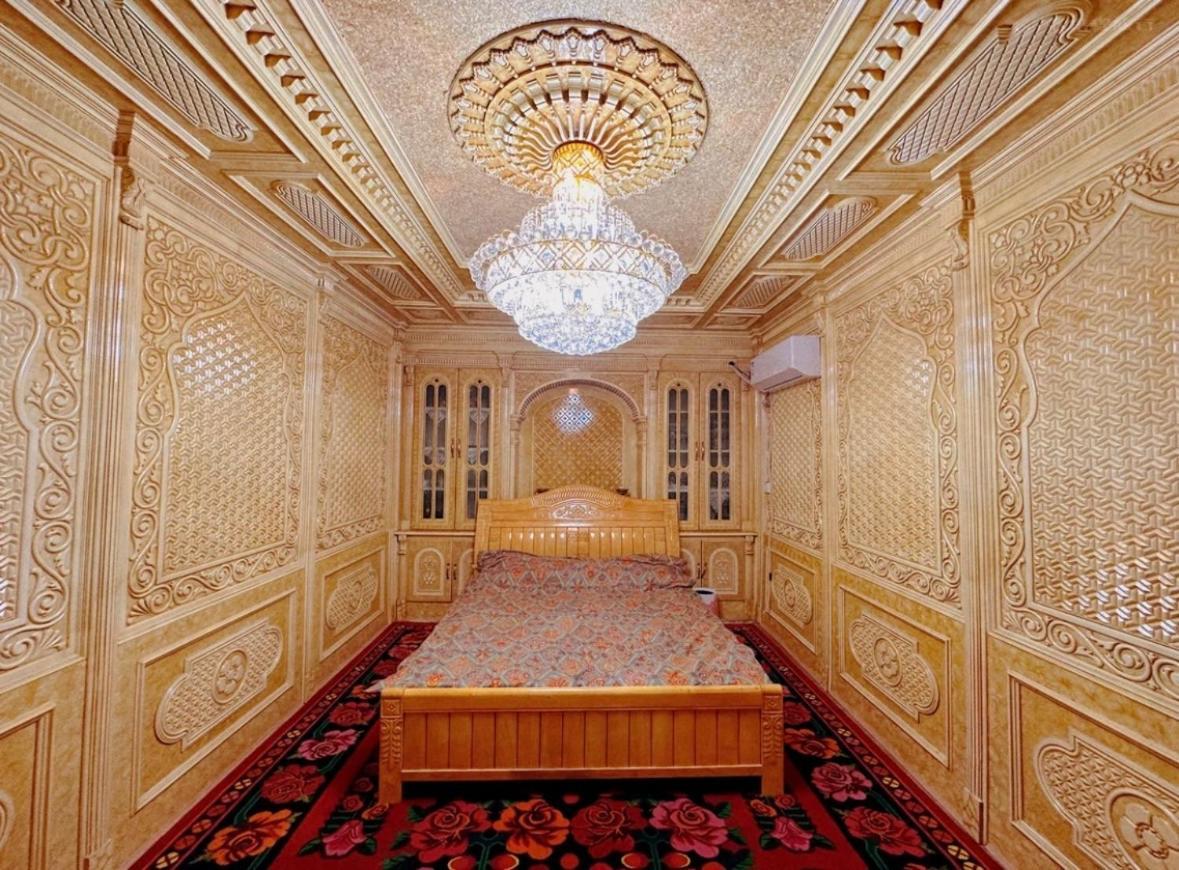 Good Morning Homestay Inn Kachgar Extérieur photo