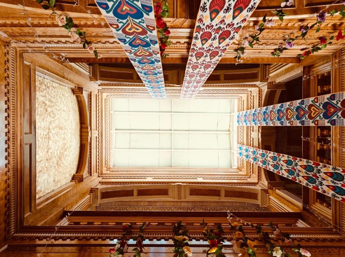 Good Morning Homestay Inn Kachgar Extérieur photo