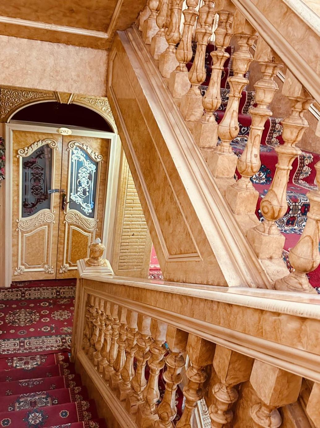 Good Morning Homestay Inn Kachgar Extérieur photo